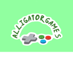 Alligator Game’s staff only