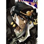 Kujo Jotaro