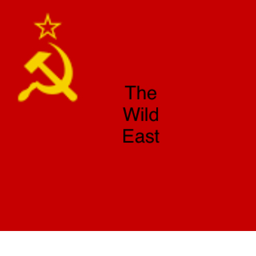 The Wild east