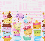 Nummy numss