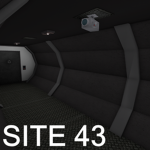 SCP Foundation Site-43