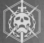 GEIST TROOPER/ROYAL 23TH SPECIAL JAEGER PLATOON