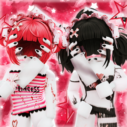Cute Outfits! [CREEPYCORE🔪, CUTECORE🐾, EMO🖤...]