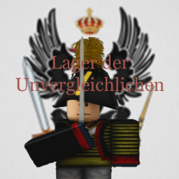 Lager der Unvergleichlichen
