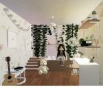 -Dream Shop-