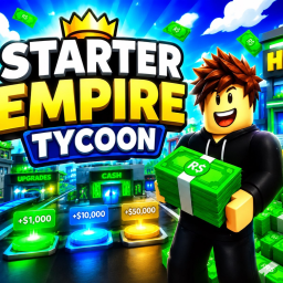 Starter Empire Tycoon