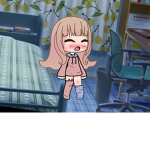 Lily’s G@cha Group!