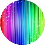 Os neons_