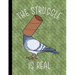 Pigeon meme