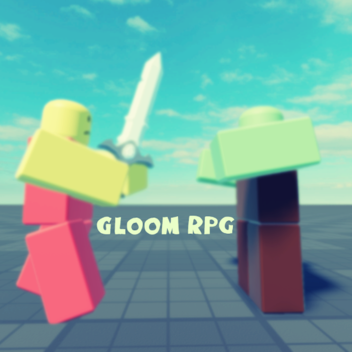 Gloom Rpg