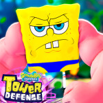 [NOW] SpongeBob Tower Defense