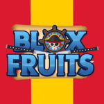 Blox Fruits Hispano