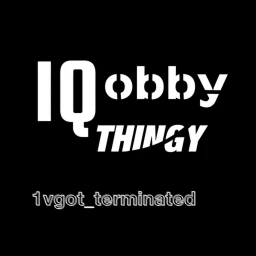 iq obby thingy icon