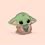 Baby Yodas! -3-
