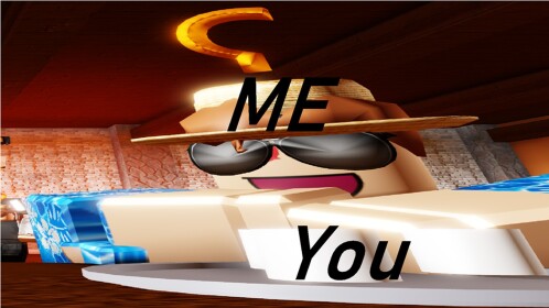POV: You are the Baked Scallop