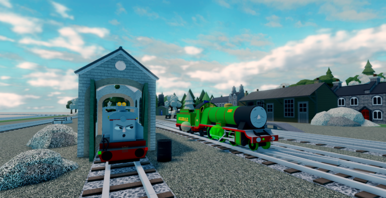 { - BTWF: Big World, Big Adventures - } screenshot 3