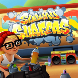 Untilted Subway Game ITS BADDDD