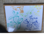 jake the dragon ideas