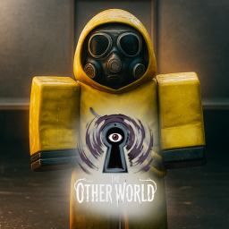 [🕯️REALEASE🕯️] The Other World