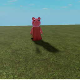 Survive Piggy the Killer