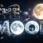 THE MOON TH