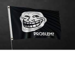 The Trollface World Order