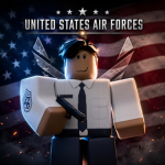 The United States Air Force | ROBLOX
