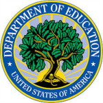 The United States Department of Education