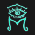 Mint Eye