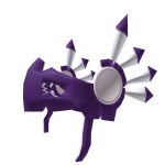 Broken Purple Valk