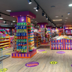 Candy group_cady