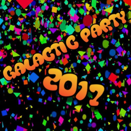 Galactric Party 2017 [R15]