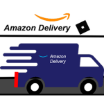 Amazon Delivery - Robloxia