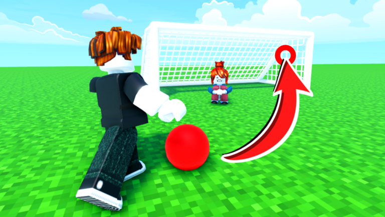 Roblox Thumbnail