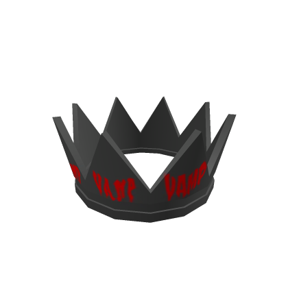 VAMP CROWN