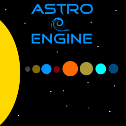 AstroEngine [Alpha]