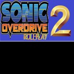 SONIC OVERDRIVE 2  ( SONIC MOVIE MORPHS)