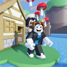 [HUG] CARRY FRUIT OBBY