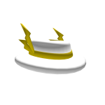 Classy Lightning Fedora