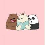 Panda fan club group