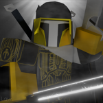 ᅠᅠ The Mandalorian Empire