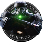 •TGGE• Death Troopers