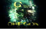 oregon duck football group