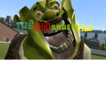 The OHIO Shrek club