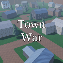 Town War