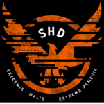 [SHD] The Strategic Homeland Division