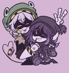 . ! Murder Drones ! .