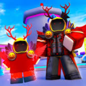 [🆕NOVO🆕] Pet click GG simulator