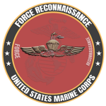 |- FORECON -|- Force Reconnaissance -|