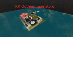 RR clothing mainstore